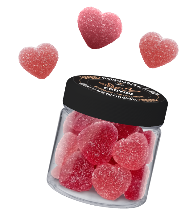 Gummies-Front